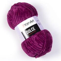 YarnArt Dolce 766, Chenille Wolle